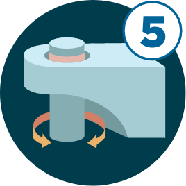 5